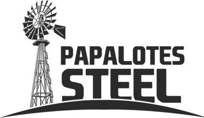 Logotipo de Papalotes